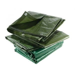 Шторы из Тарпаулина