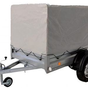 Тент для прицепа Polo